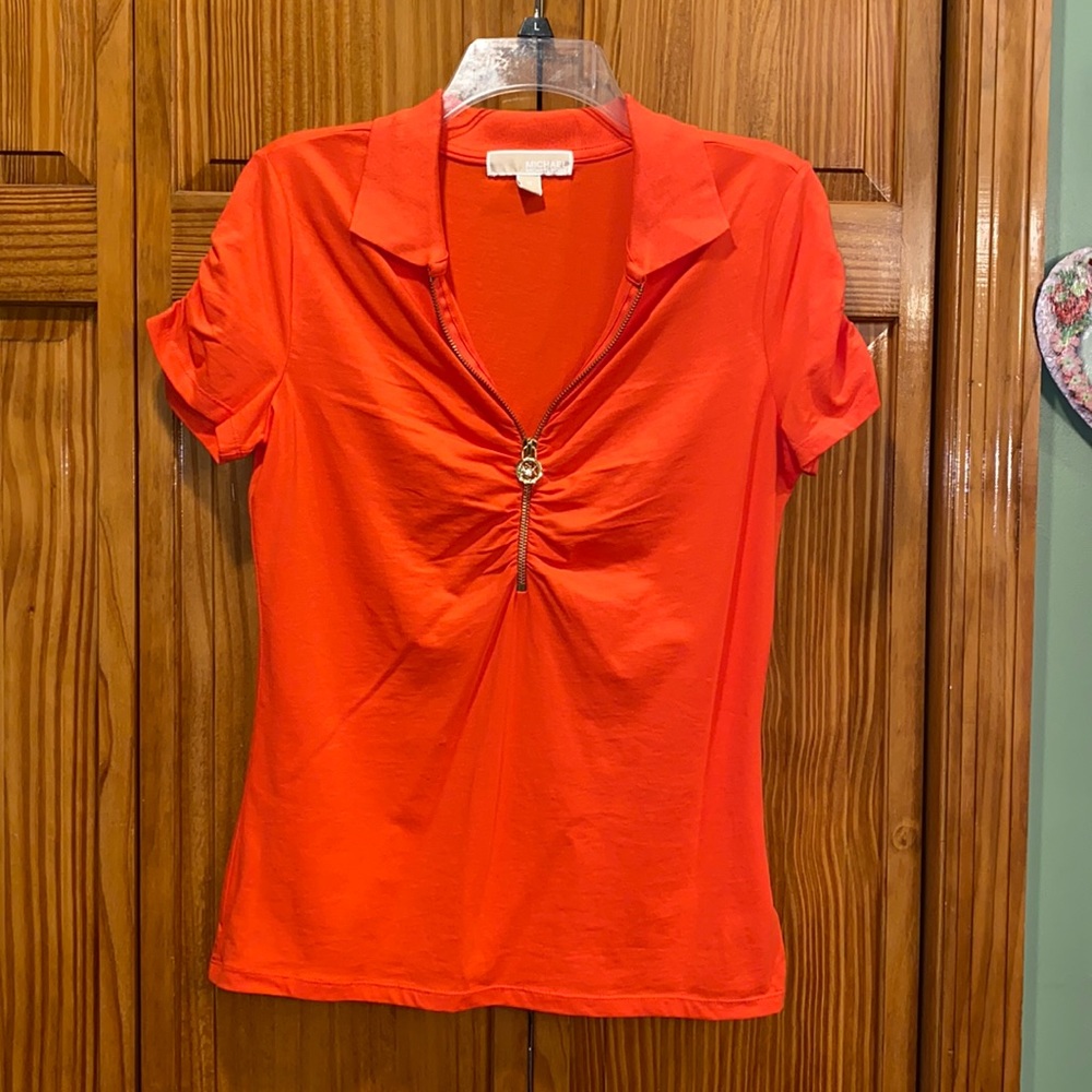 Michael Kors blouse‼️BRAND NEW‼️